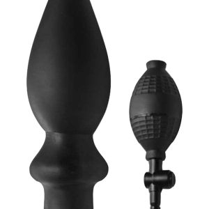 Plug anal inflable Expand XL