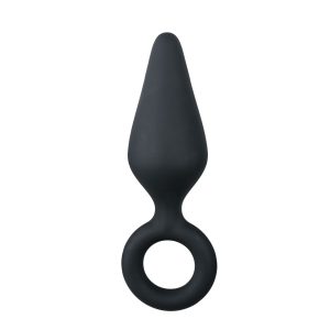 Plug anal mediano - EasyToys Anal Collection