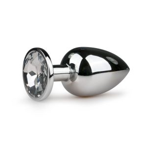 Plug Anal Metálico EasyToys