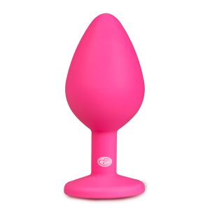 Plug anal rosa - EasyToys Anal Collection