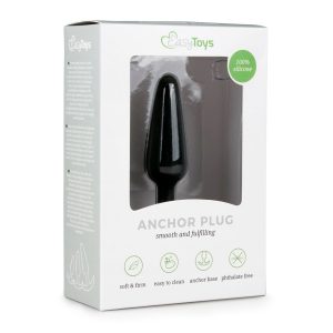 Plug anal S - EasyToys Anal Collection