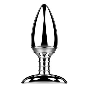 Plug Anal Vibrador a Distancia Nexus