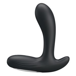 Plug anal vibratorio Backie