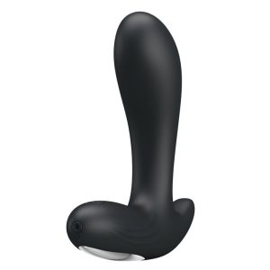 Plug anal vibratorio Backie