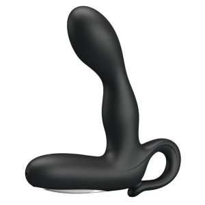 Plug anal vibratorio Barrack