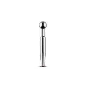 Plug hueco para pene - Corto