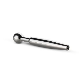Plug hueco para pene - Corto