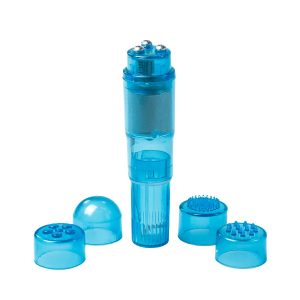 Pocket Rocket de Easytoys - Azul