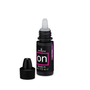 Ponte™ Aceite Para la Ultra Excitación de Ella - 5 ml.