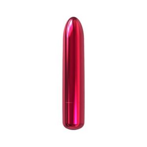 Potente bala vibradora - Rosa