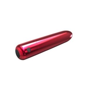 Potente bala vibradora - Rosa