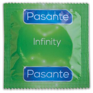 Preservativos Pasante Delay 12 piezas
