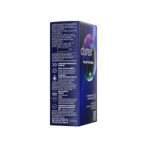 Preservativos Performa de Durex - 10 preservativos