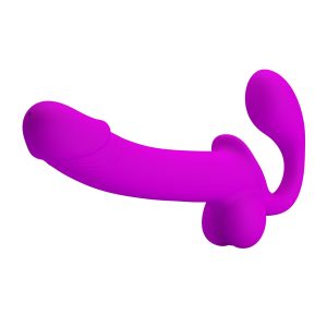 Pretty Love - Kelpie - Morado