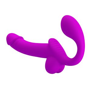 Pretty Love - Kelpie - Morado