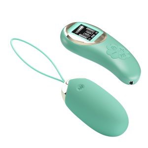 Pretty Love - Mina - Verde