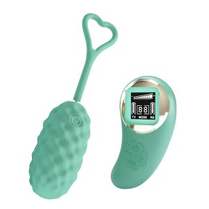 Pretty Love - Vivian - Verde