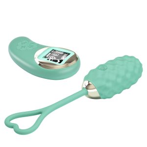 Pretty Love - Vivian - Verde