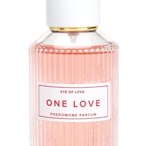 Primer amor - Perfume de feromonas