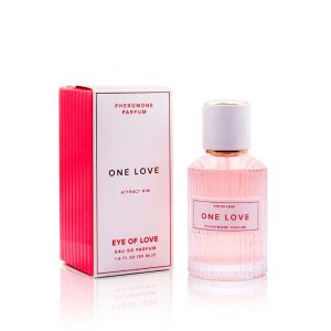 Primer amor - Perfume de feromonas