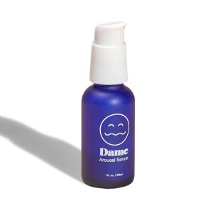 Productos Dame - Sérum Arousal