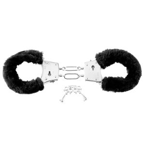 Puños peludos para principiantes
