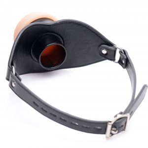 Pussy Face Oral Sex Mouth Gag