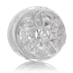 Quickshot Vantage Fleshlight - Transparente