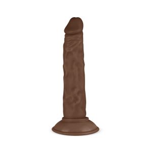 Real Fantasy - Consolador realista Tyler - 20 cm.