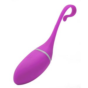 Realov Irena I Vibrador Controlado por App - Púrpura