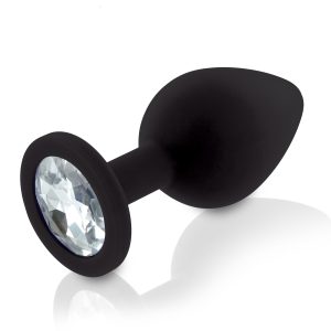 Rianne S - Conjunto de tapones Soiree Booty - Negro