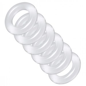Ring Master Ball Stretcher Kit