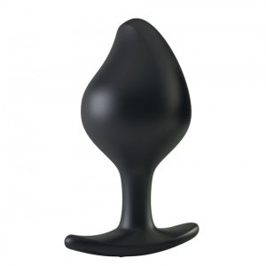 Rocking Force L E-Stim Butt-plug