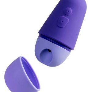 ROMP - Free X Vibrador