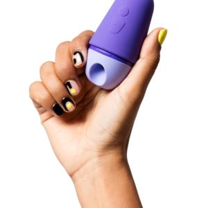 ROMP - Free X Vibrador