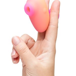 ROMP - Kiss Vibrador Compacto