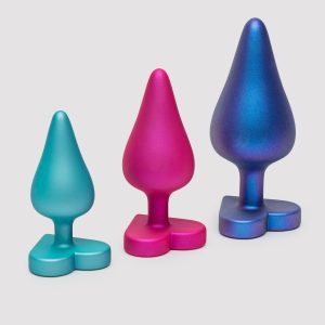 ROMP - Luster Kit Anal