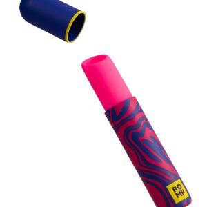 ROMP - Pintalabios - Rosa Neón