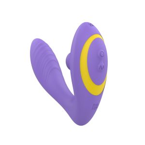 ROMP - Reverb Doble Placer 2 en1