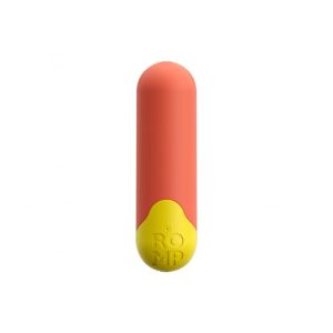 ROMP - Riot Bullet Vibrador - Naranja