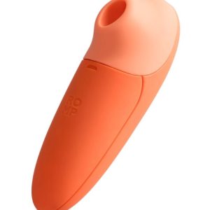 ROMP - Switch X Vibrador