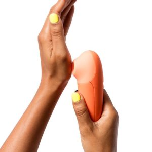 ROMP - Switch X Vibrador