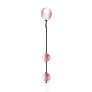 Rosy Gold - Bolas Nouveau Ben Wa