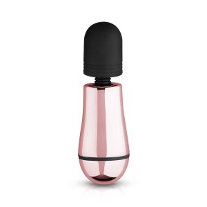Rosy Gold - Mini Masajeador de Clítoris