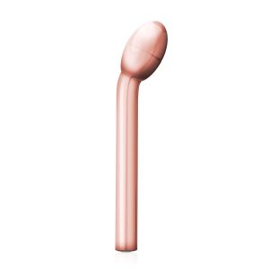 Rosy Gold - Nuevo vibrador del punto G