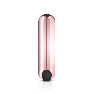 Rosy Gold - Vibrador de bala