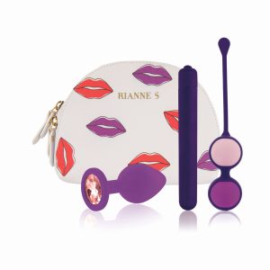 RS - Essentials - First Vibe Kit