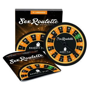 Ruleta Sexual - Naughty Play