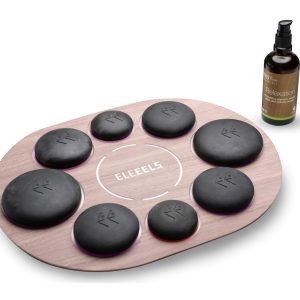 S1 - Colección Revival de Spa de Piedras Calientes