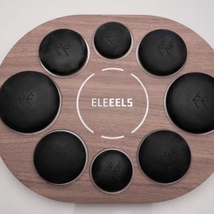 S1 - Colección Revival de Spa de Piedras Calientes